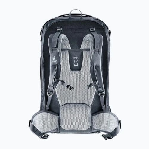 Turistický batoh deuter Access 55 l black