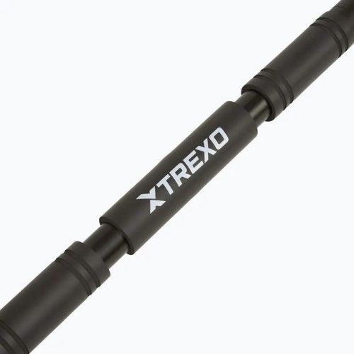 Rozpěrná tyč XTREXO TXO-B4Z039-BK 70-96 cm black