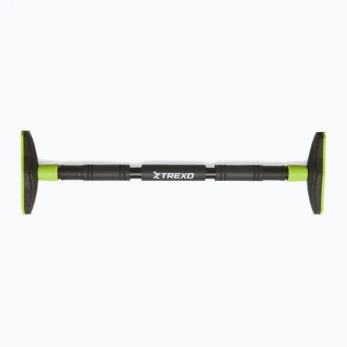 Rozpěrná tyč XTREXO TXO-B4Z039-BK 70-96 cm black