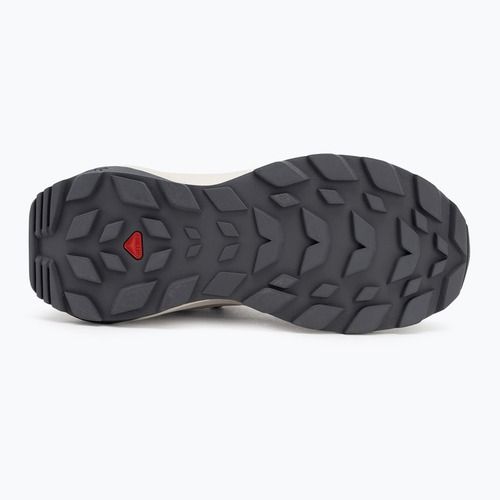 Dámské turistické boty Salomon Elixir Mid GTX nine iron/shark/silver cloud