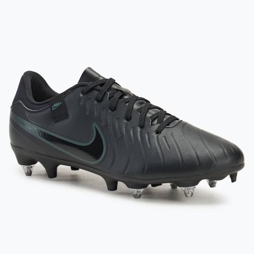 Pánské kopačky Nike Tiempo Legend 10 Academy SG-Pro black/deep jungle/black