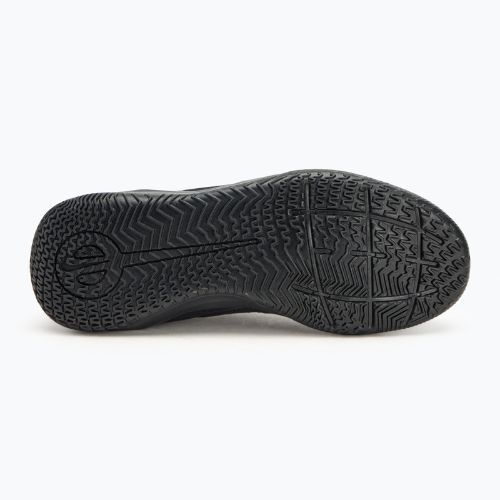 Dětské kopačky Nike Tiempo Legend 10 Academy IC black/deep jungle/black
