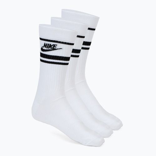 Ponožky Nike Sportswear Everyday Essential 3 páry white/black/black