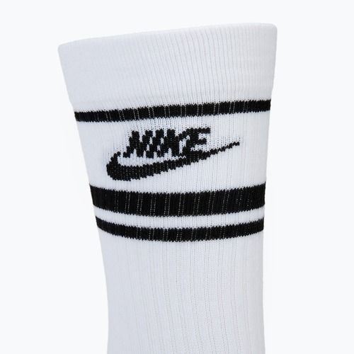 Ponožky Nike Sportswear Everyday Essential 3 páry white/black/black