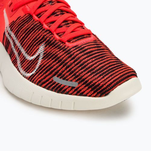 Dámské běžecké boty Nike Free RN NN aster pink/hot punch/light iron ore/black