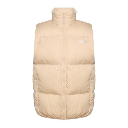 Pánská vesta Nike Storm-FIT Windrunner Primaloft beige