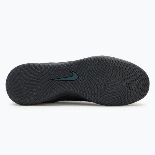 Kopačky Nike Phantom GX II Academy IC black/deep jungle/black