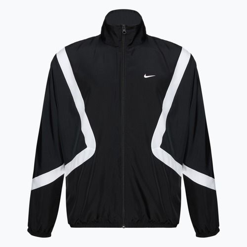 Pánská bunda Nike Icon black/white