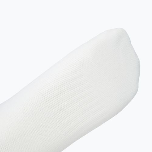 Fotbalové štulpny Nike Academy white/black