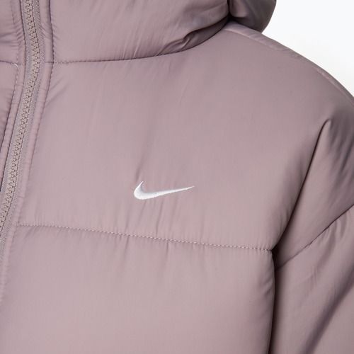 Dámská bunda Nike Sportswear Classic Puffer Therma-Fit shadow pink