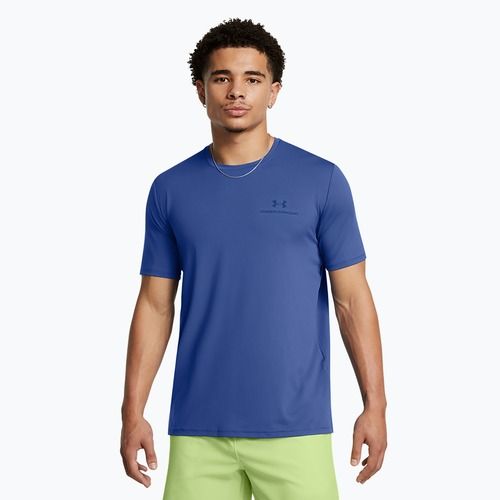 Pánské sportovní  tričko Under Armour Vanish Energy tech blue/tech blue