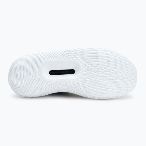 Basketbalové boty Under Armour Flow Futr X 4 black/white/black