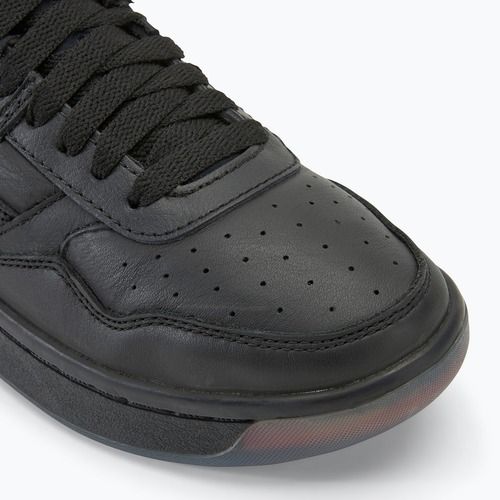 Pánské boty Under Armour UA Court 96 black/black/black