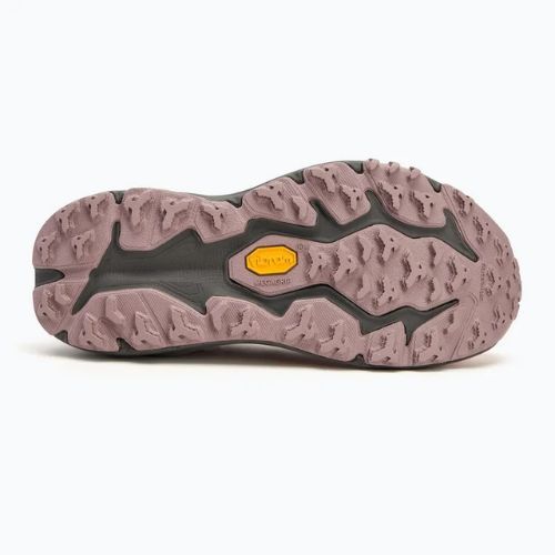 Dámské běžecké boty Hoka Speedgoat 6 GTX smoky quartz/quartzite