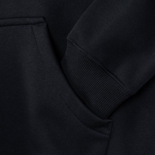 Dámská mikina  Nike Sportswear Phoenix Fleece HF6839 black/sail