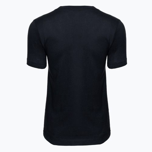 Dětské tričko Nike Sportswear black