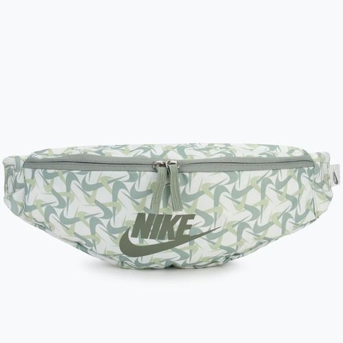 Ledvinka  Nike Heritage 3 l summit white/jade horizon/dark stucco