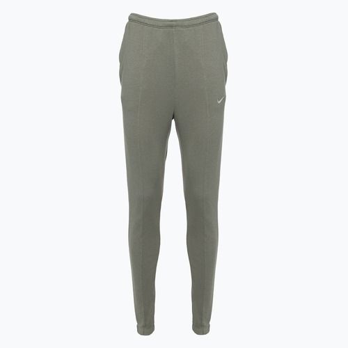 Dámské kalhoty  Nike Sportswear Chill Terry light army/sail