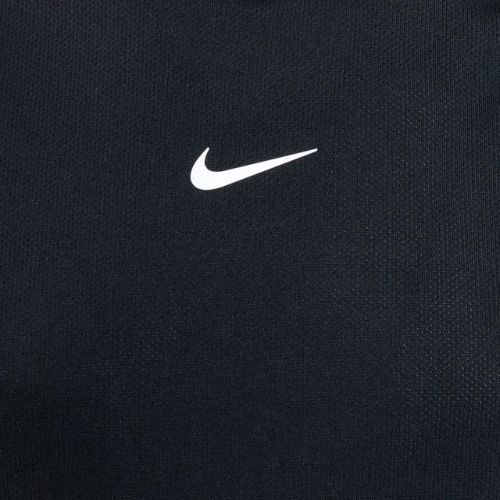 Dětské tričko Nike Dri-Fit Multi DX5380 black/white