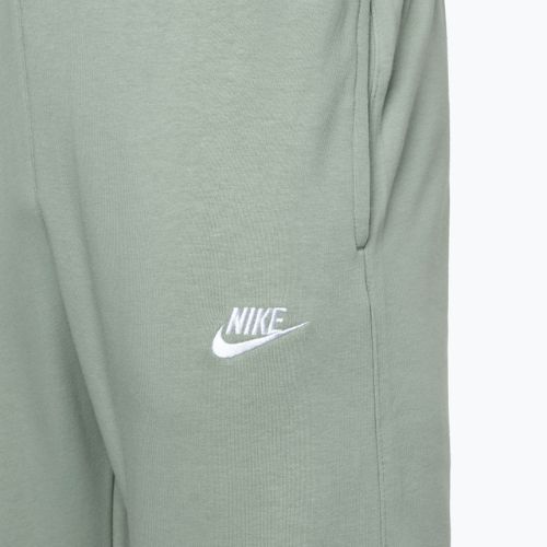 Pánské kalhoty Nike Sportswear Club Jogger jade horizon/jade horizon/white