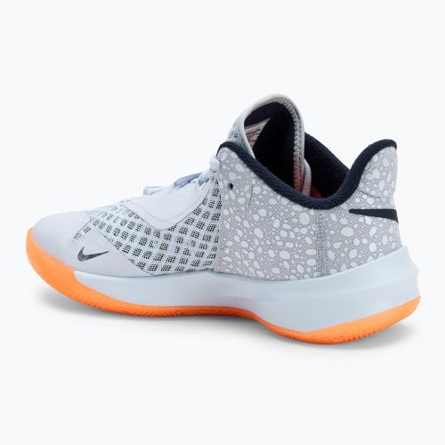 Tenisky na volejbal Nike Zoom Hyperspeed Court SE vícebarevné/mnohobarevné