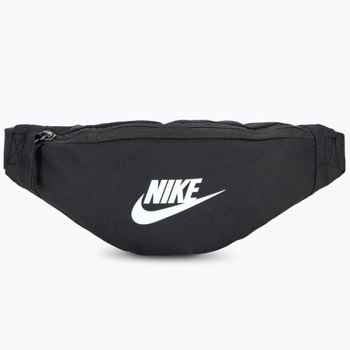 Ledvinka Nike Heritage black/white