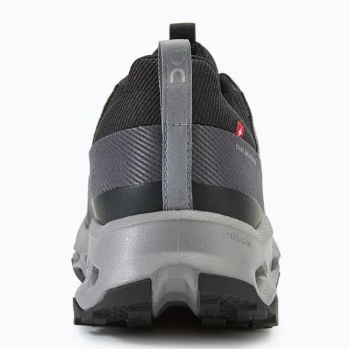Pánské boty On Cloudhorizon black/alloy