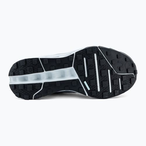 Dámské boty On Cloudhorizon Waterproof midnight/glacier
