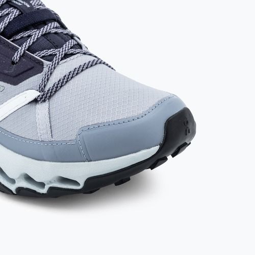 Dámské boty On Cloudhorizon Waterproof midnight/glacier