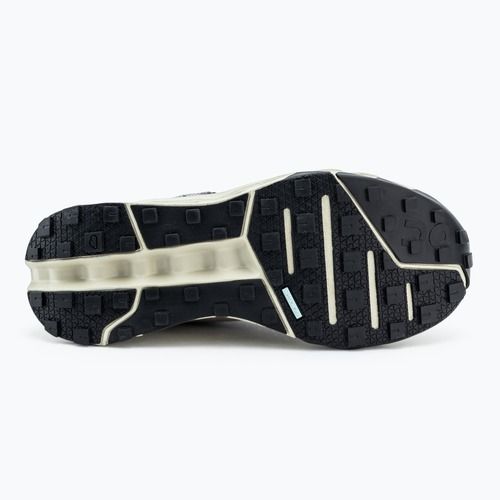 Dámské boty  On Cloudhorizon Waterproof iron/chalk