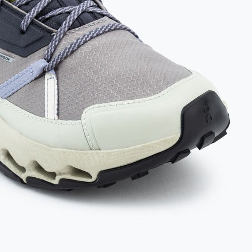 Dámské boty  On Cloudhorizon Waterproof iron/chalk