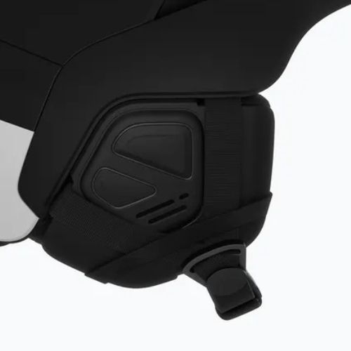 Lyžařská helma POC Obex Connect uranium black