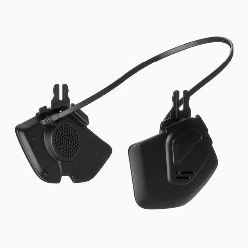 Sluchátka POC Obex Connect Headset uranium black
