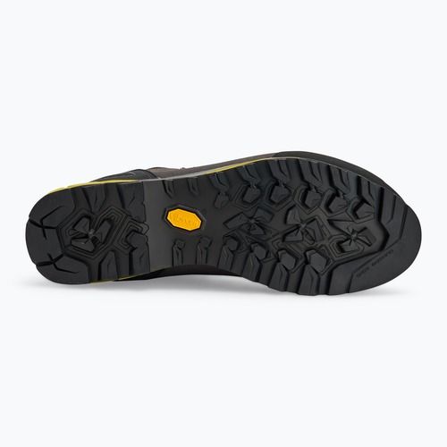 Pánské trekové boty SCARPA Zodiac TRK GTX anthracite/sulphur