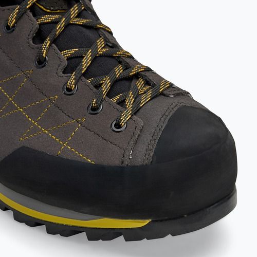 Pánské trekové boty SCARPA Zodiac TRK GTX anthracite/sulphur