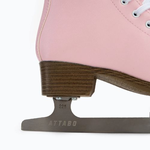 Krasobrusle ATTABO Isla pink