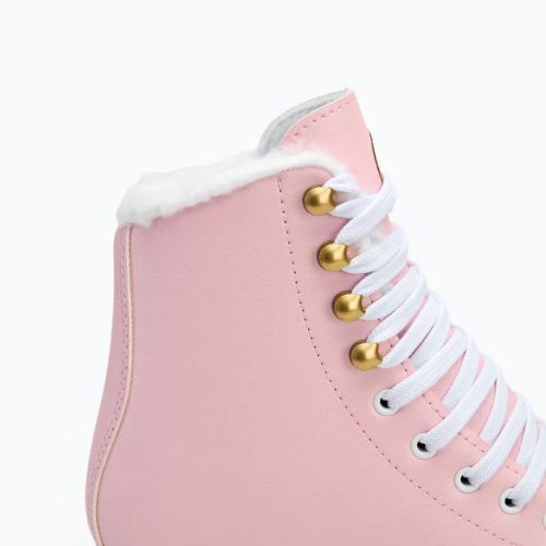 Krasobrusle ATTABO Isla pink