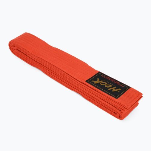 Pásek ke kimonu HOOK 240 cm orange