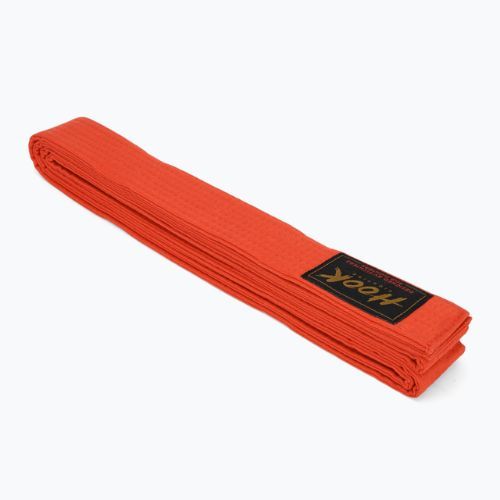 Pásek ke kimonu HOOK 280 cm orange