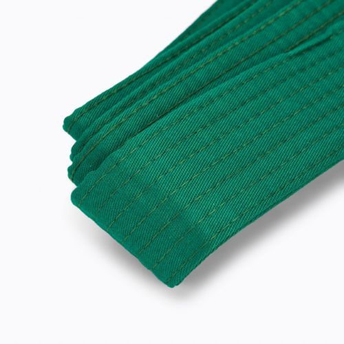 Pásek ke kimonu HOOK 280 cm green