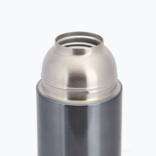 Termos KADVA Vulcan 1000 ml stříbrný