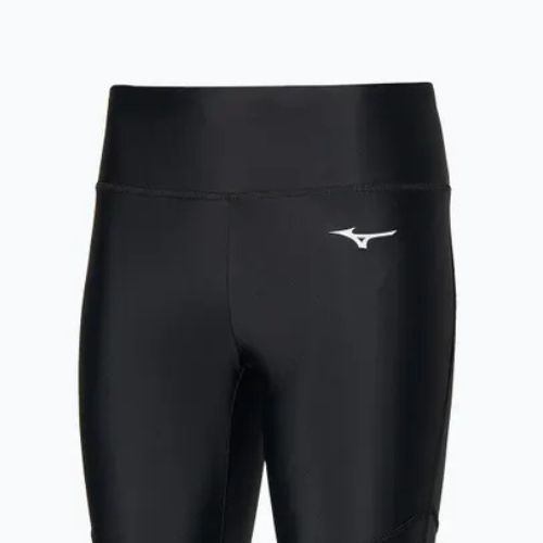 Dámské běžecké legíny Mizuno Core 3/4 black