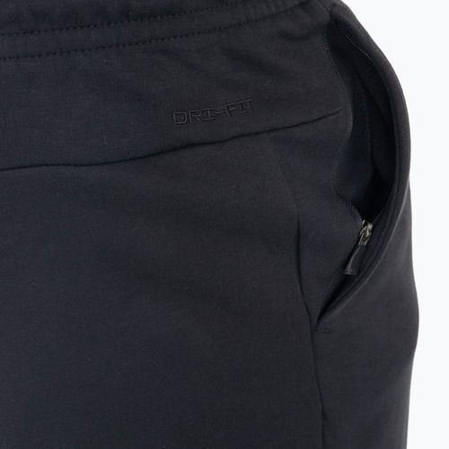 Pánské kalhoty Nike Primary Dri-Fit UV Jogger black/black