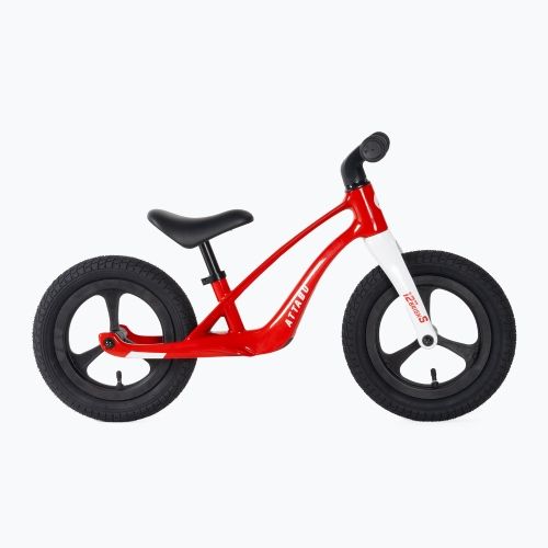 Odrážedlo ATTABO Brisk S magne/red