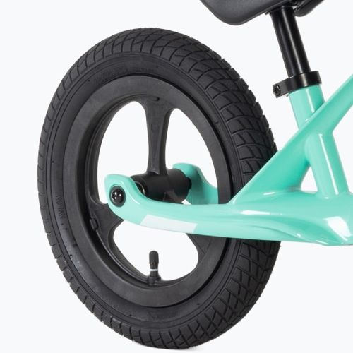 Odrážedlo ATTABO Brisk S magne/turquoise