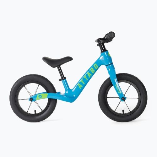 Odrážedlo ATTABO Brisk magne/blue