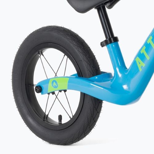 Odrážedlo ATTABO Brisk magne/blue