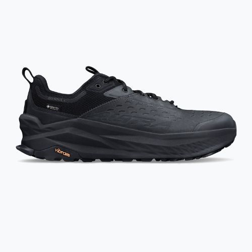 Pánské trekové boty Altra Olympus 6 Hike Low GTX black