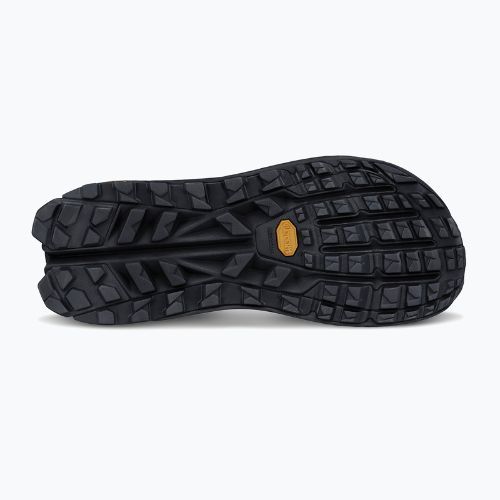 Pánské trekové boty Altra Olympus 6 Hike Low GTX black