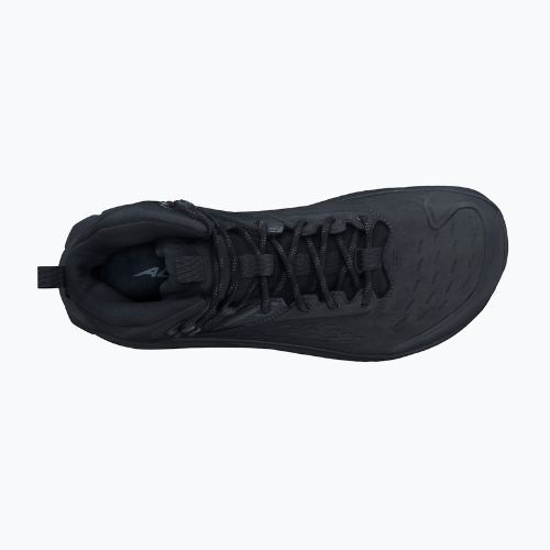 Pánské trekové boty Altra Olympus 6 Hike Mid GTX black